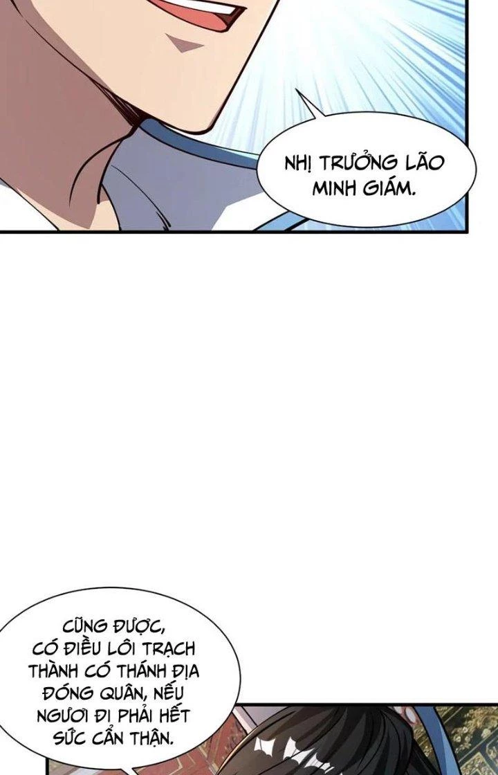 Ta Có Thể Rút Ra Thuộc Tính Chapter 61 - 47