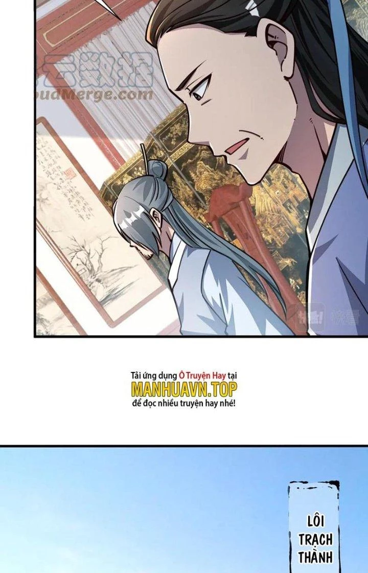 Ta Có Thể Rút Ra Thuộc Tính Chapter 61 - 48