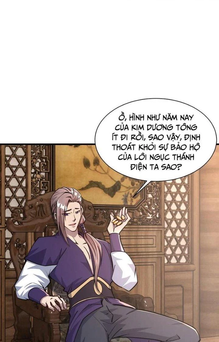 Ta Có Thể Rút Ra Thuộc Tính Chapter 61 - 51