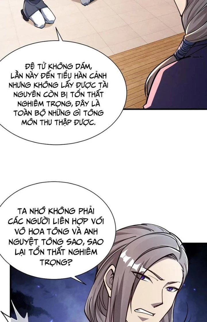 Ta Có Thể Rút Ra Thuộc Tính Chapter 61 - 53