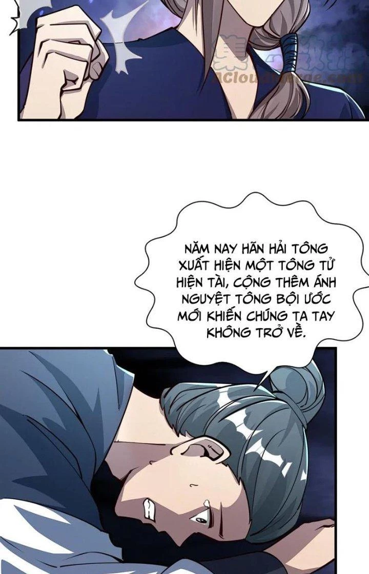 Ta Có Thể Rút Ra Thuộc Tính Chapter 61 - 54