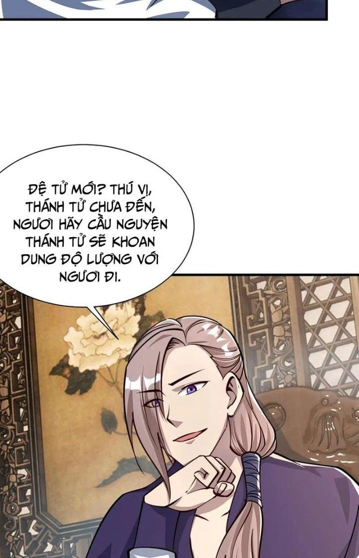Ta Có Thể Rút Ra Thuộc Tính Chapter 61 - 55