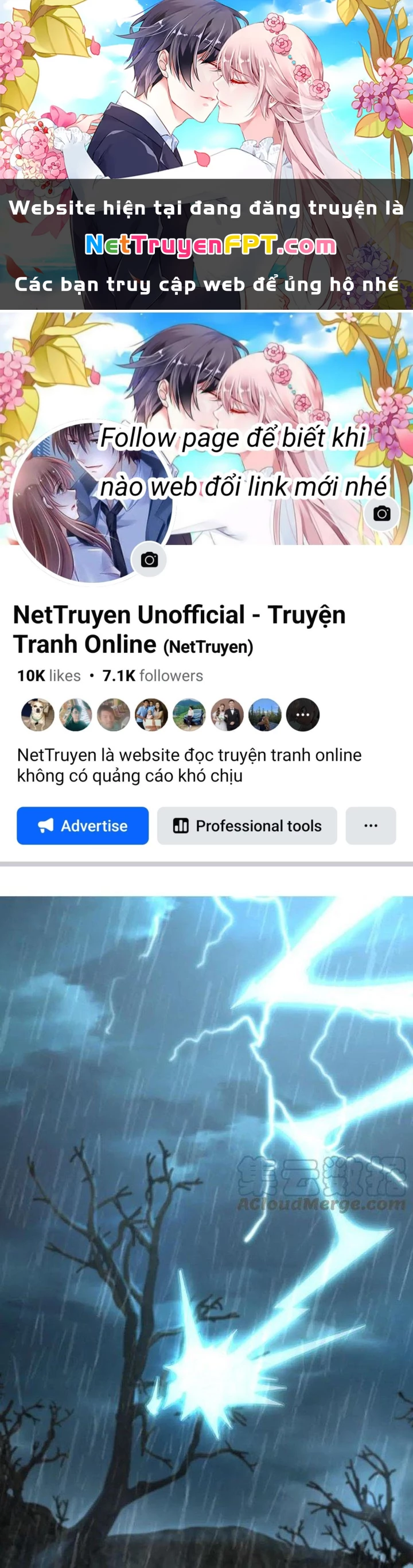 Ta Có Thể Rút Ra Thuộc Tính Chapter 62 - 1