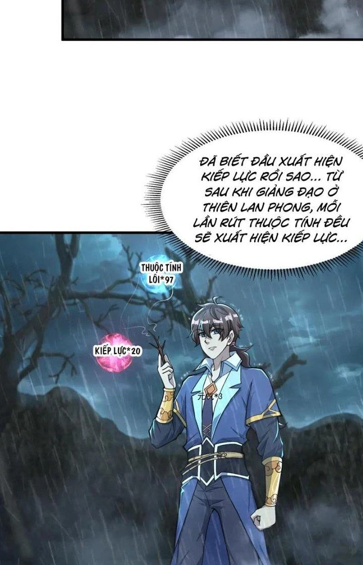 Ta Có Thể Rút Ra Thuộc Tính Chapter 62 - 3