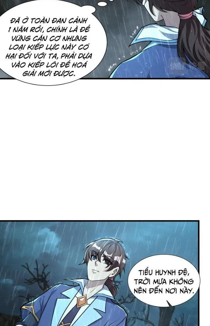 Ta Có Thể Rút Ra Thuộc Tính Chapter 62 - 5