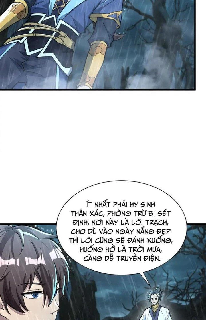 Ta Có Thể Rút Ra Thuộc Tính Chapter 62 - 6