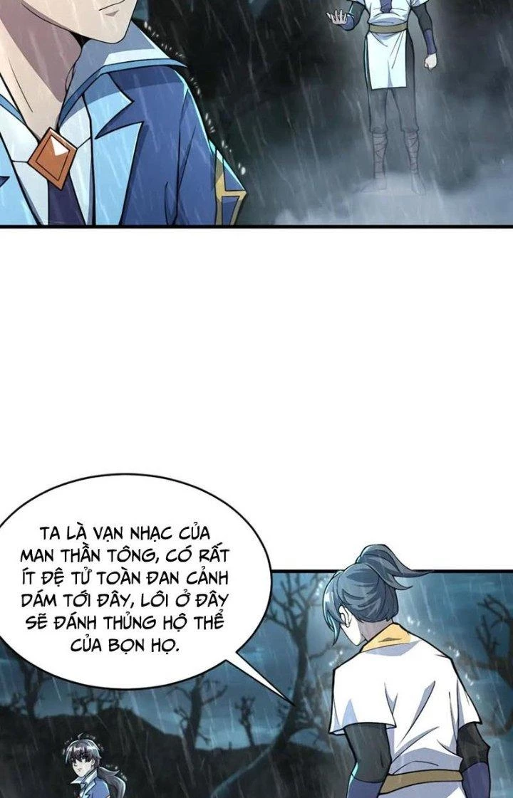 Ta Có Thể Rút Ra Thuộc Tính Chapter 62 - 7
