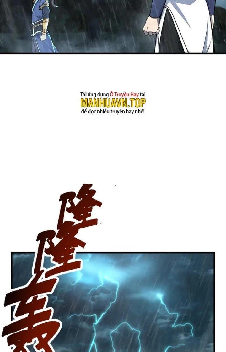 Ta Có Thể Rút Ra Thuộc Tính Chapter 62 - 8