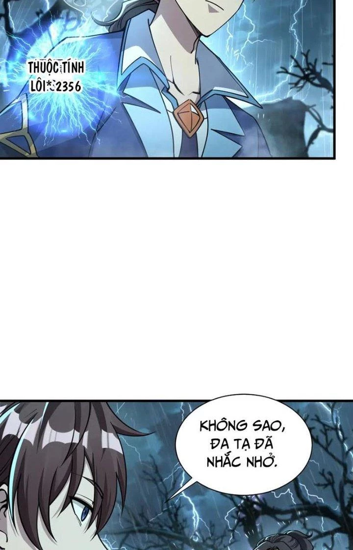 Ta Có Thể Rút Ra Thuộc Tính Chapter 62 - 11