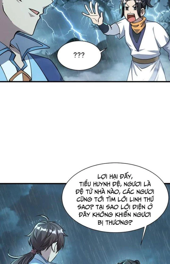 Ta Có Thể Rút Ra Thuộc Tính Chapter 62 - 12