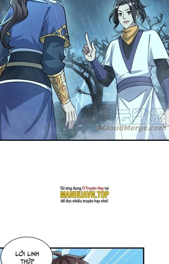 Ta Có Thể Rút Ra Thuộc Tính Chapter 62 - 13