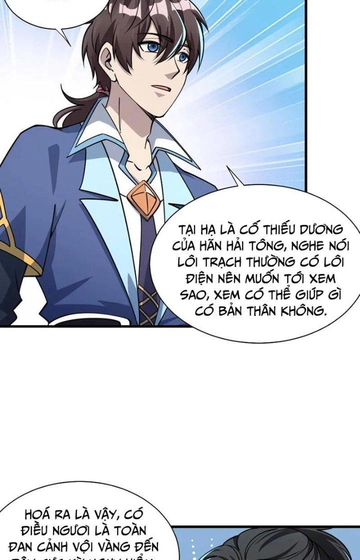 Ta Có Thể Rút Ra Thuộc Tính Chapter 62 - 14