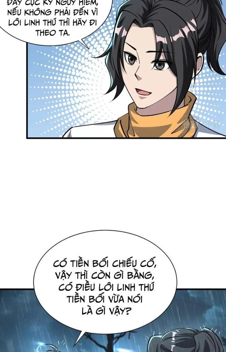 Ta Có Thể Rút Ra Thuộc Tính Chapter 62 - 15