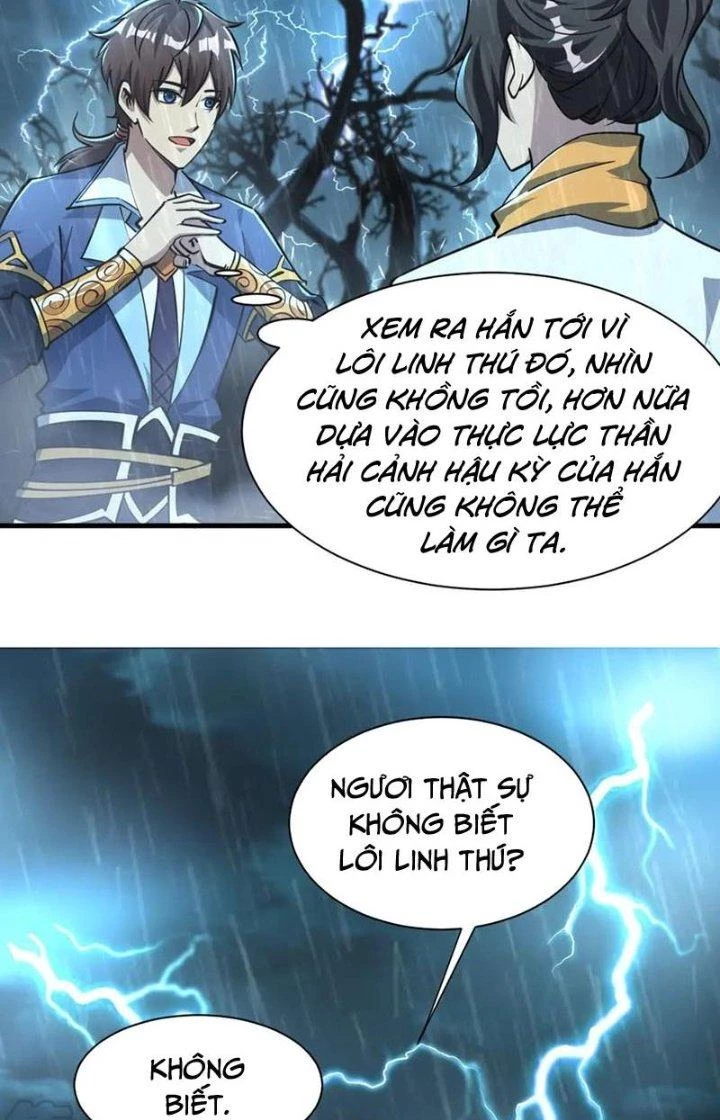 Ta Có Thể Rút Ra Thuộc Tính Chapter 62 - 16