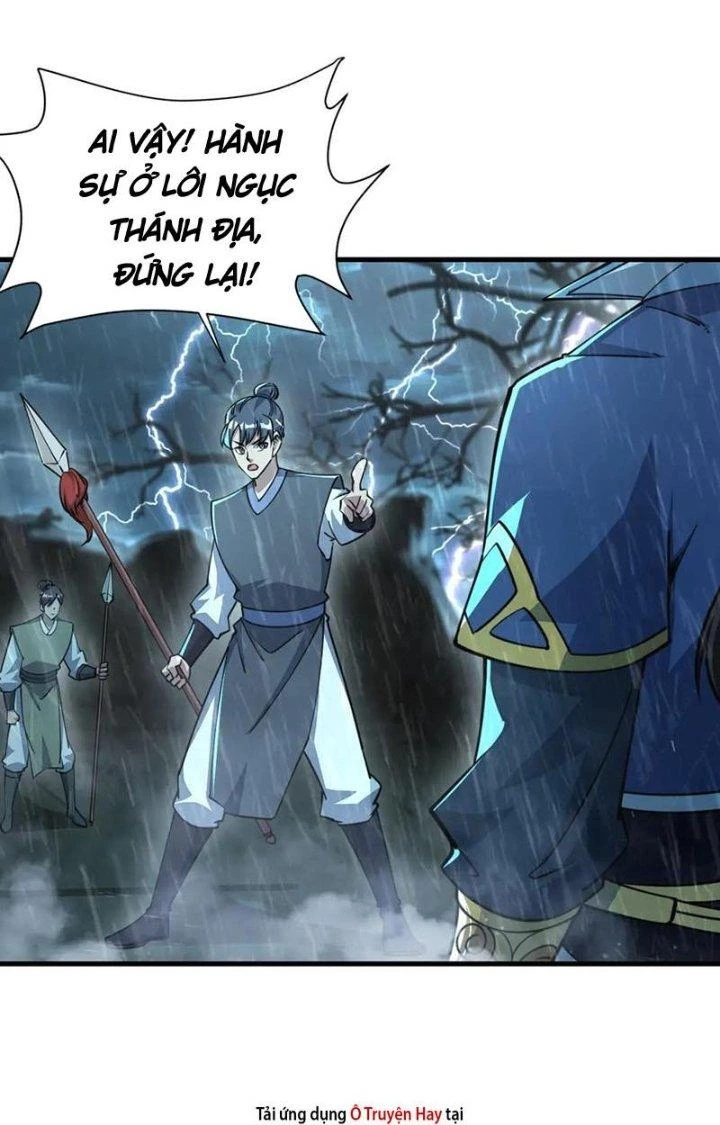 Ta Có Thể Rút Ra Thuộc Tính Chapter 62 - 22