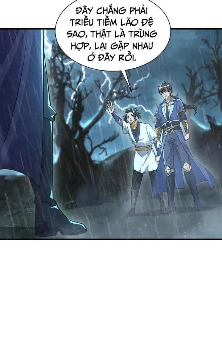Ta Có Thể Rút Ra Thuộc Tính Chapter 62 - 24