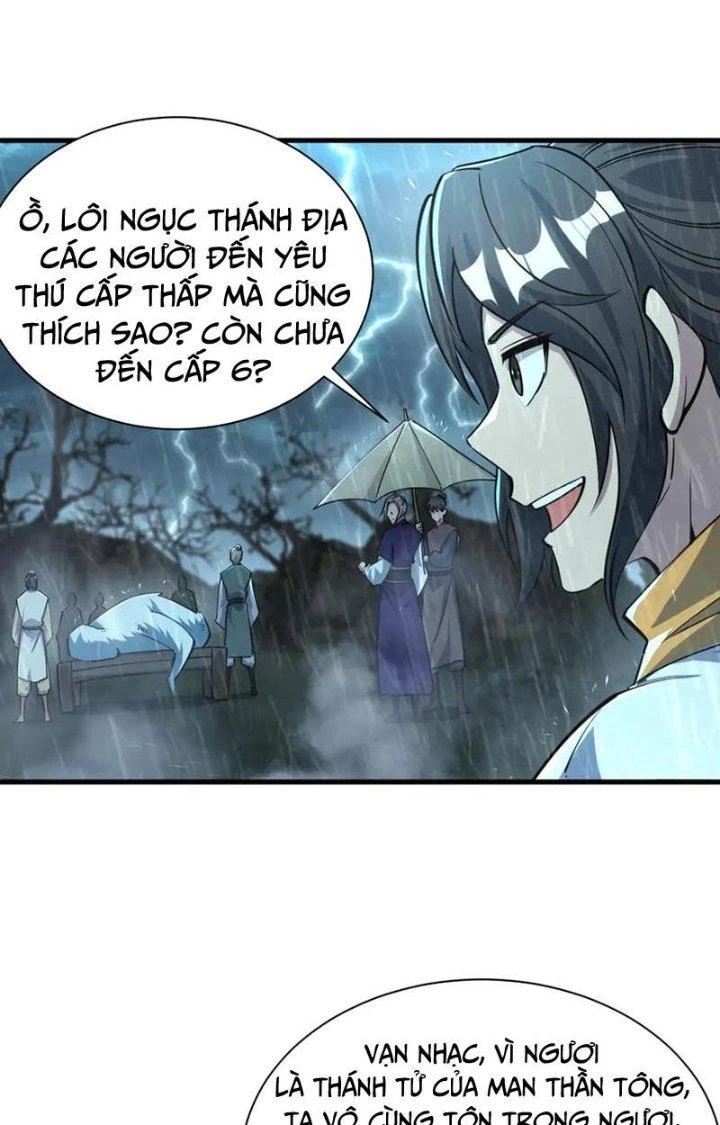 Ta Có Thể Rút Ra Thuộc Tính Chapter 62 - 25