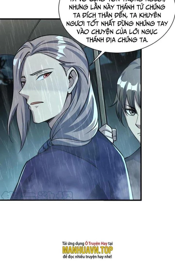 Ta Có Thể Rút Ra Thuộc Tính Chapter 62 - 26