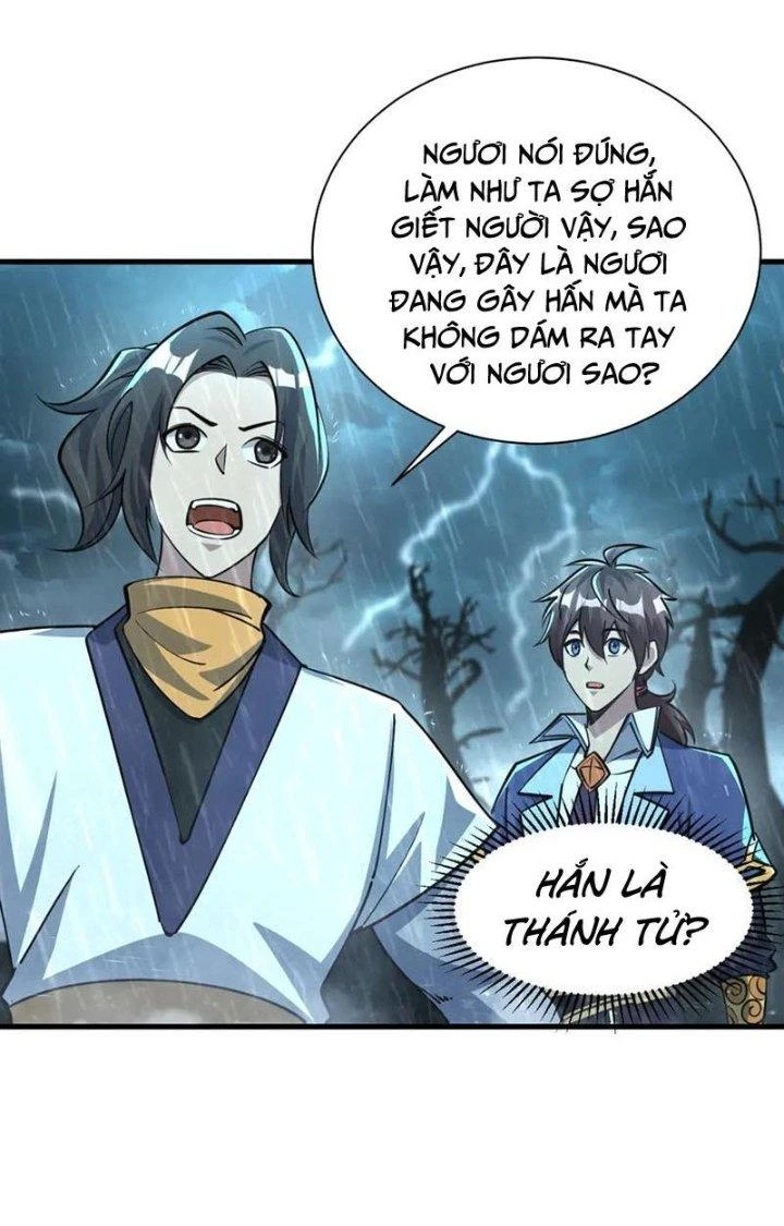 Ta Có Thể Rút Ra Thuộc Tính Chapter 62 - 27