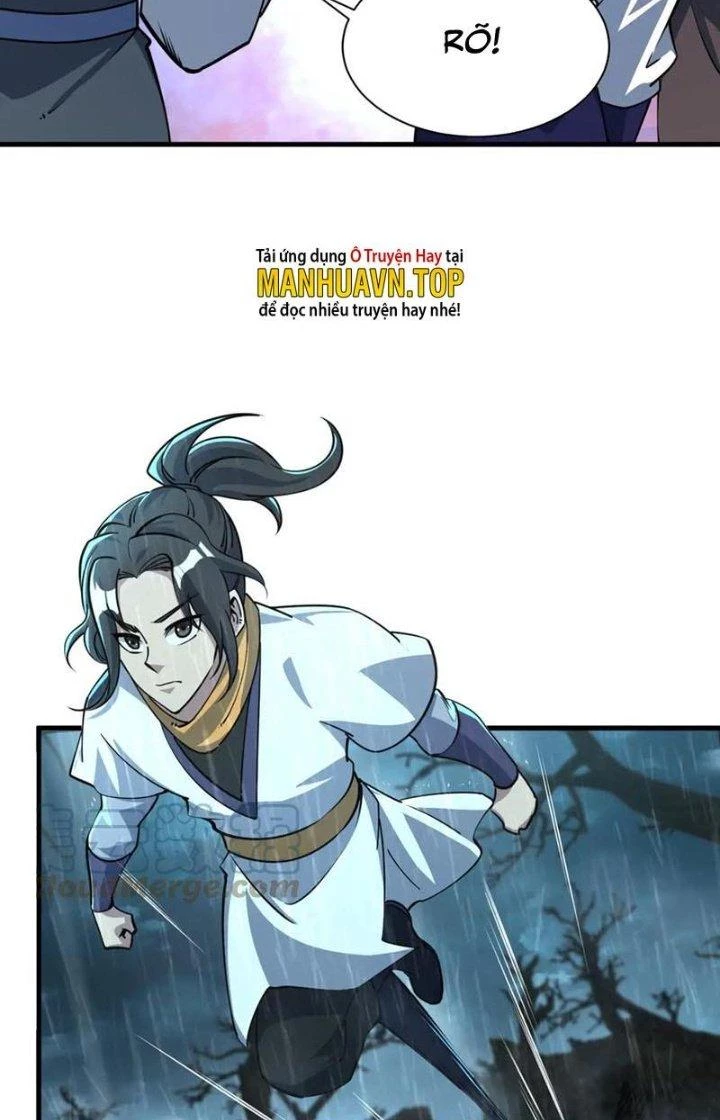 Ta Có Thể Rút Ra Thuộc Tính Chapter 62 - 30