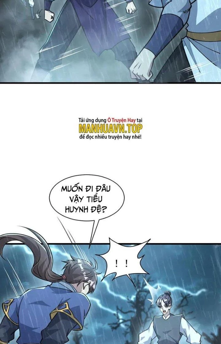 Ta Có Thể Rút Ra Thuộc Tính Chapter 62 - 33
