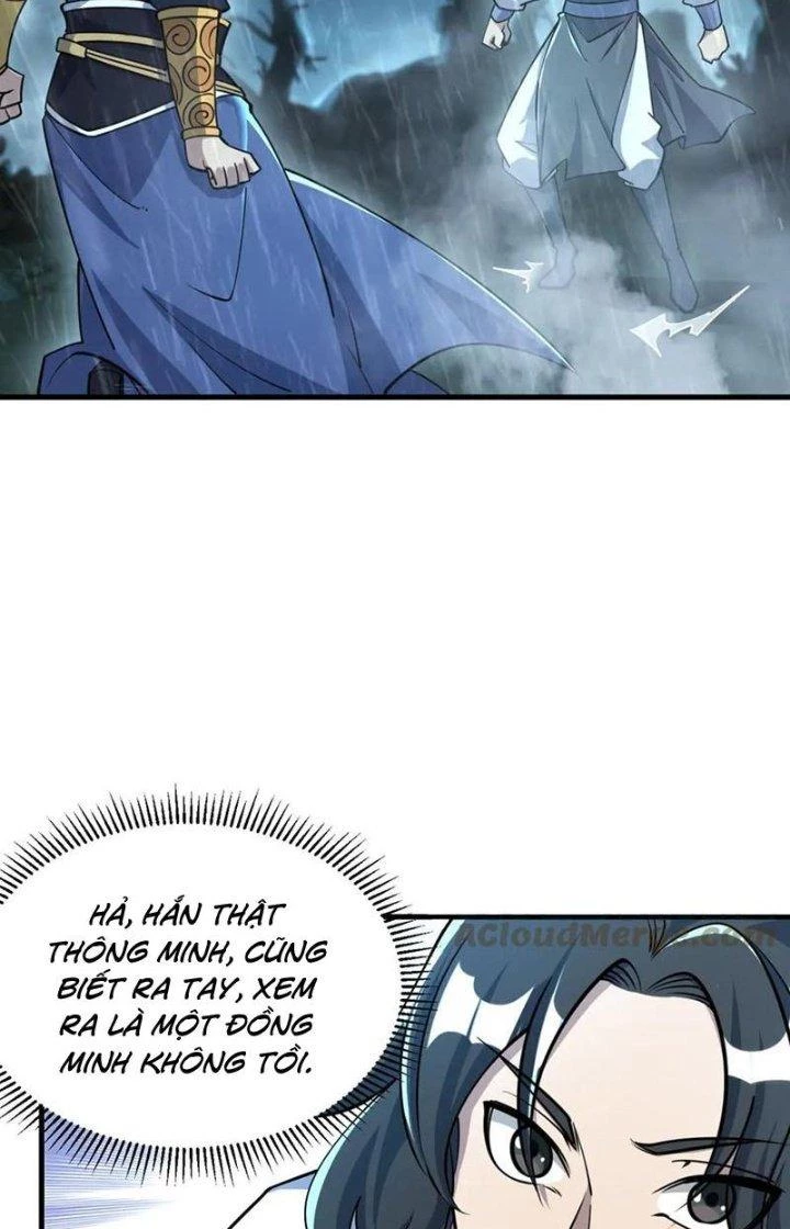 Ta Có Thể Rút Ra Thuộc Tính Chapter 62 - 34