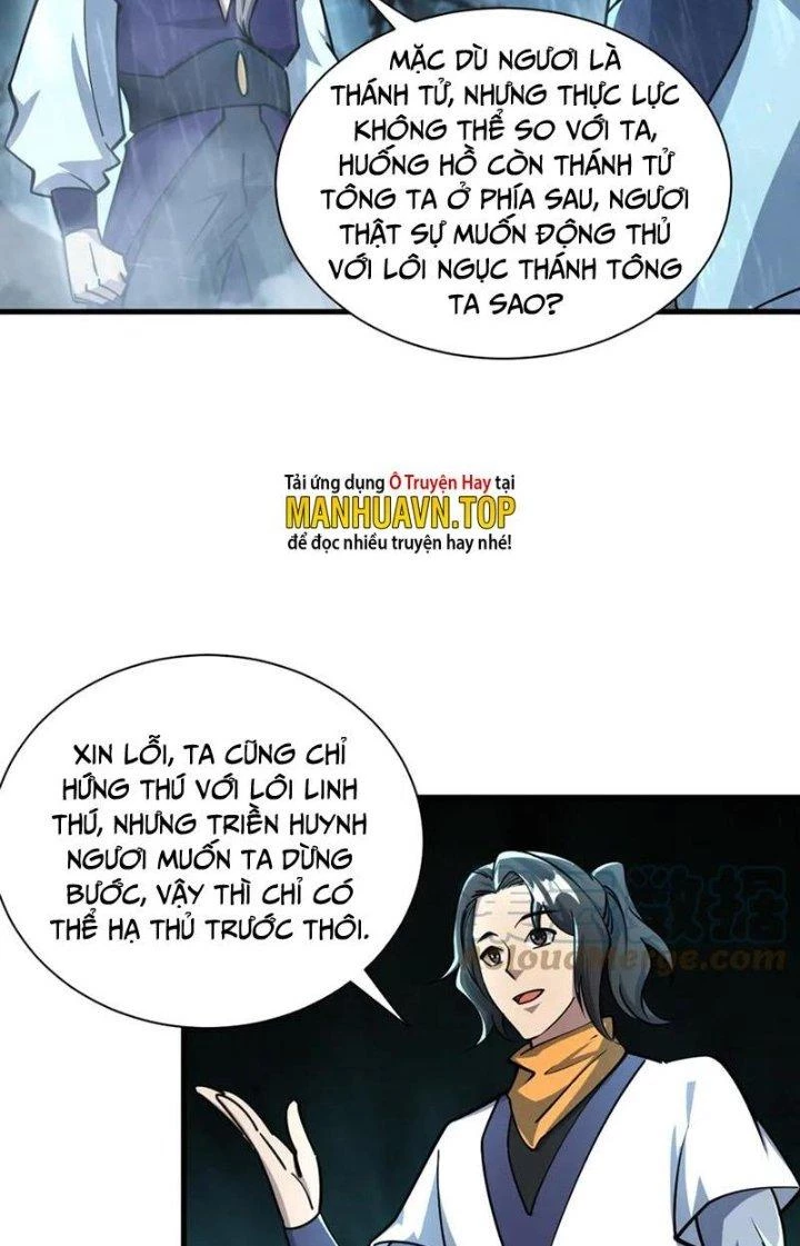 Ta Có Thể Rút Ra Thuộc Tính Chapter 62 - 36