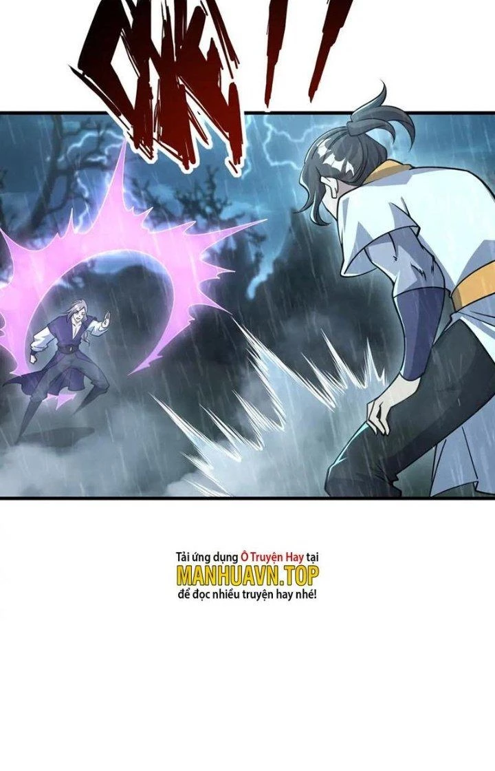 Ta Có Thể Rút Ra Thuộc Tính Chapter 62 - 39