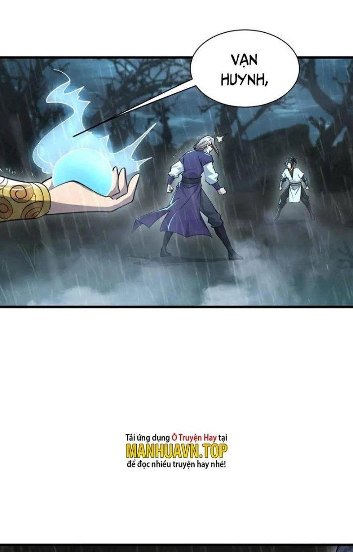Ta Có Thể Rút Ra Thuộc Tính Chapter 62 - 40