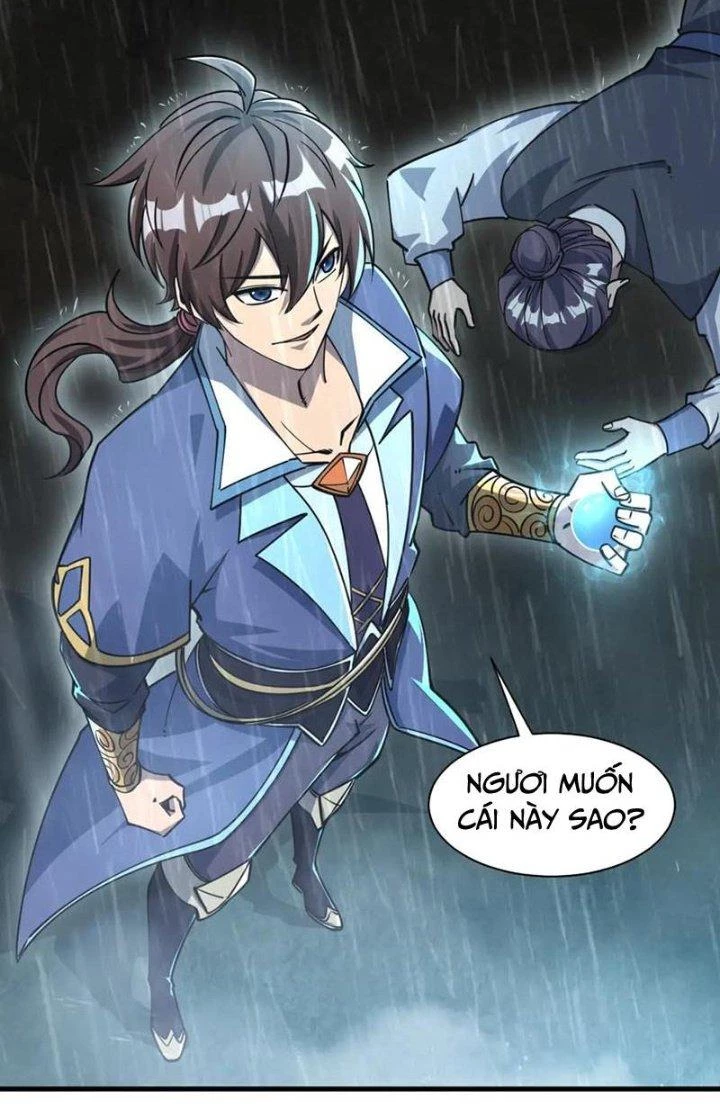 Ta Có Thể Rút Ra Thuộc Tính Chapter 62 - 41