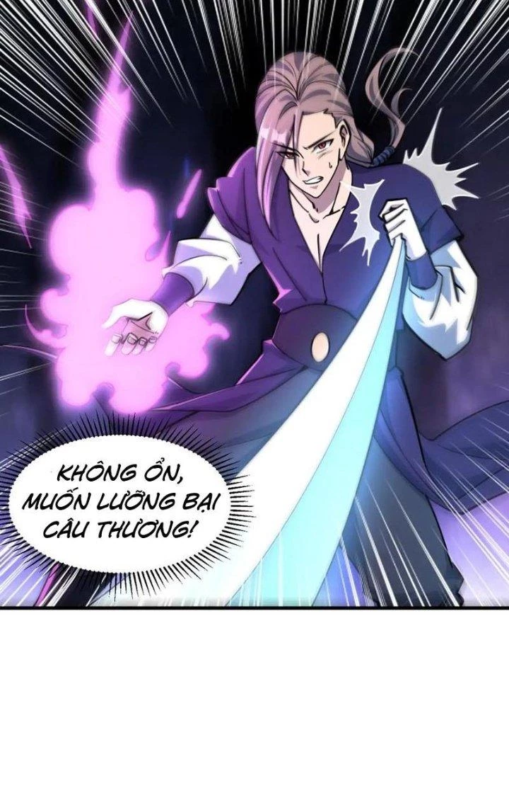 Ta Có Thể Rút Ra Thuộc Tính Chapter 62 - 49