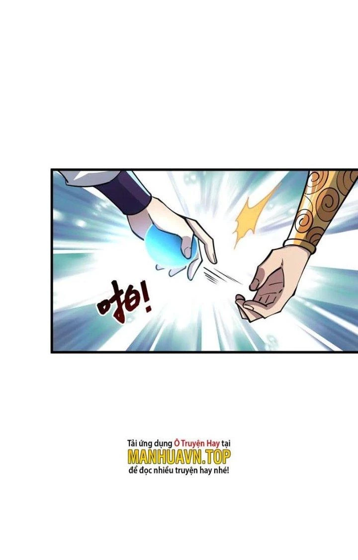 Ta Có Thể Rút Ra Thuộc Tính Chapter 62 - 51