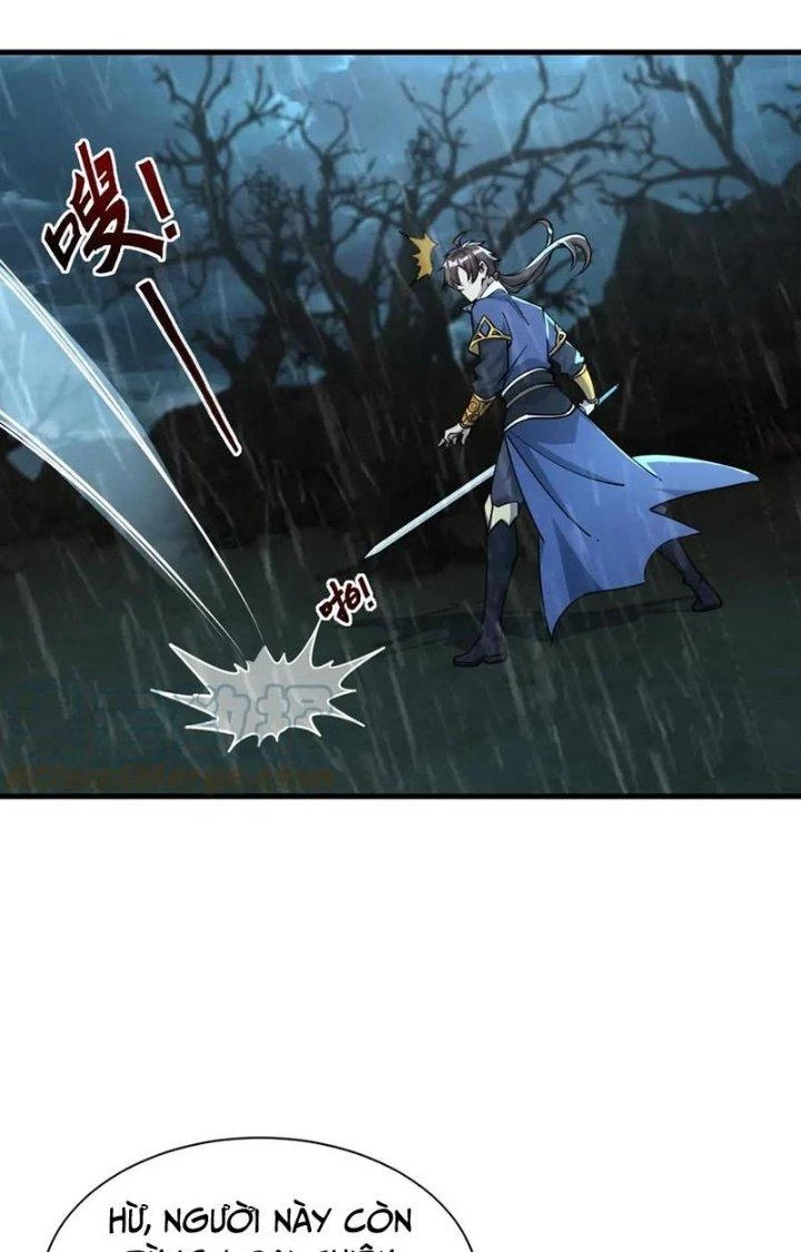Ta Có Thể Rút Ra Thuộc Tính Chapter 62 - 52