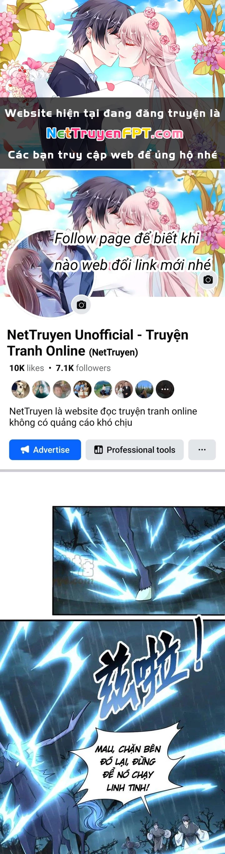 Ta Có Thể Rút Ra Thuộc Tính Chapter 63 - 1