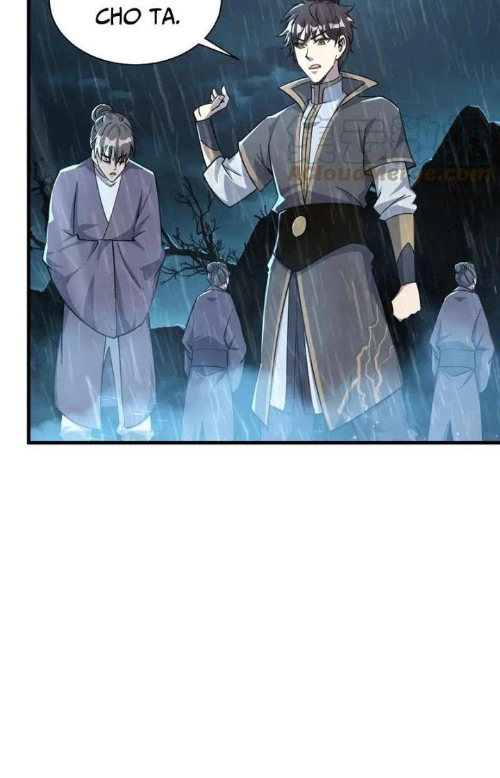 Ta Có Thể Rút Ra Thuộc Tính Chapter 63 - 5