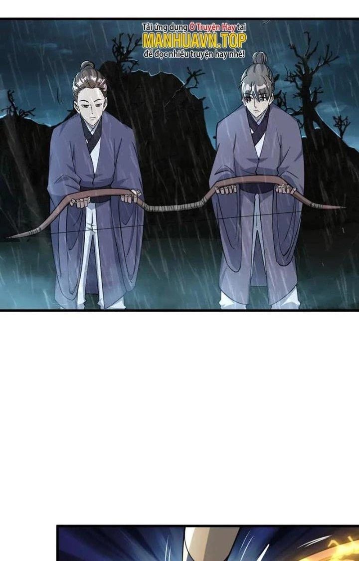 Ta Có Thể Rút Ra Thuộc Tính Chapter 63 - 6