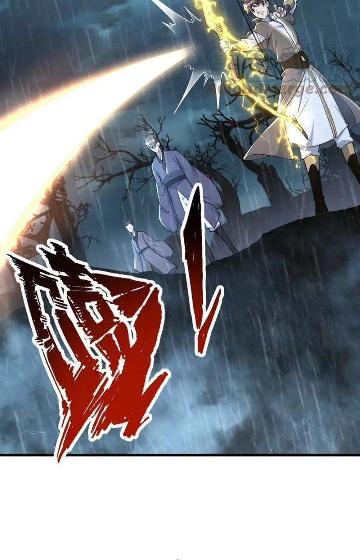 Ta Có Thể Rút Ra Thuộc Tính Chapter 63 - 9