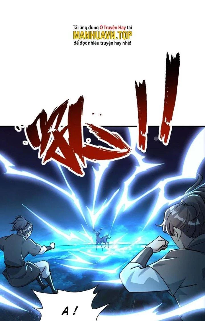 Ta Có Thể Rút Ra Thuộc Tính Chapter 63 - 12