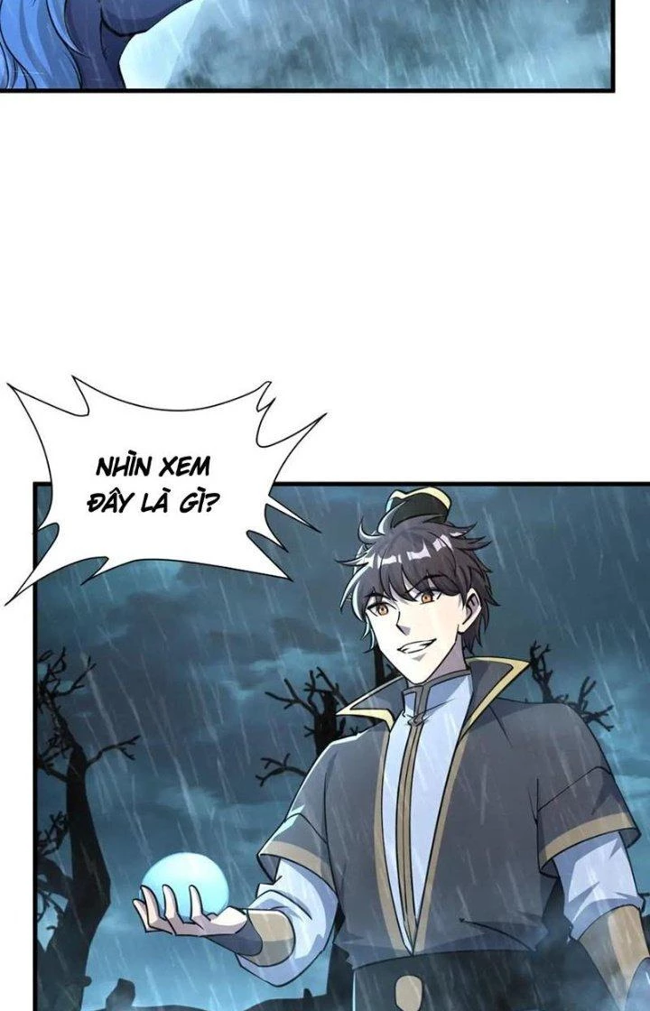Ta Có Thể Rút Ra Thuộc Tính Chapter 63 - 14
