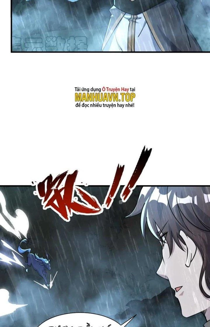 Ta Có Thể Rút Ra Thuộc Tính Chapter 63 - 15