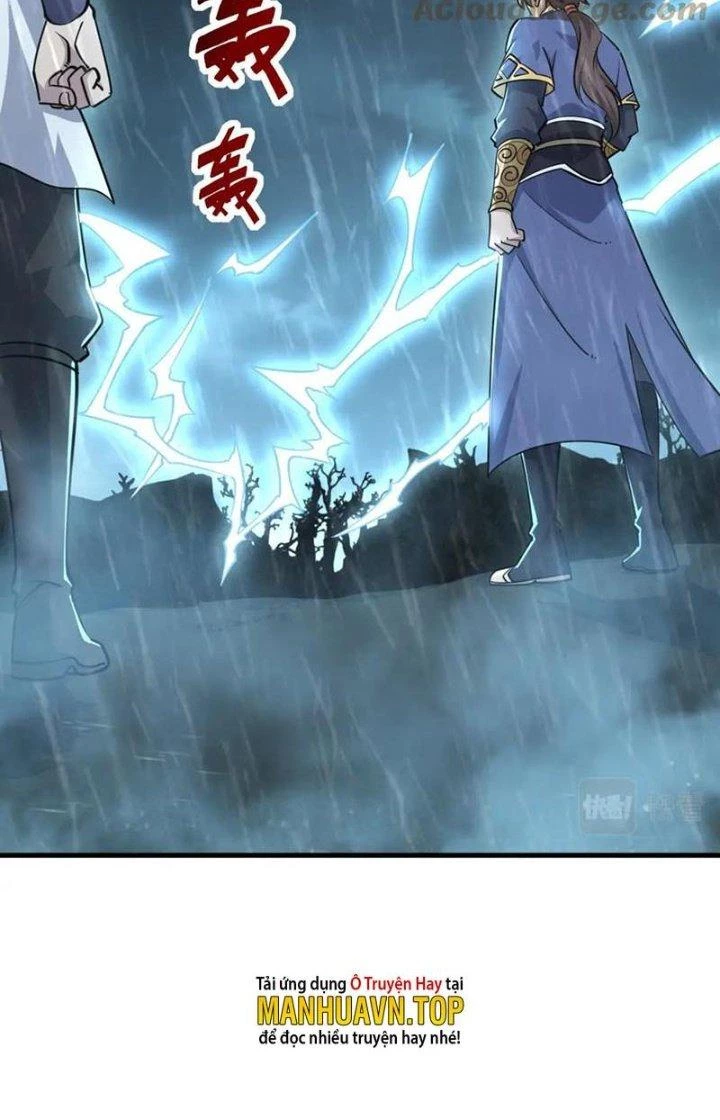 Ta Có Thể Rút Ra Thuộc Tính Chapter 63 - 17