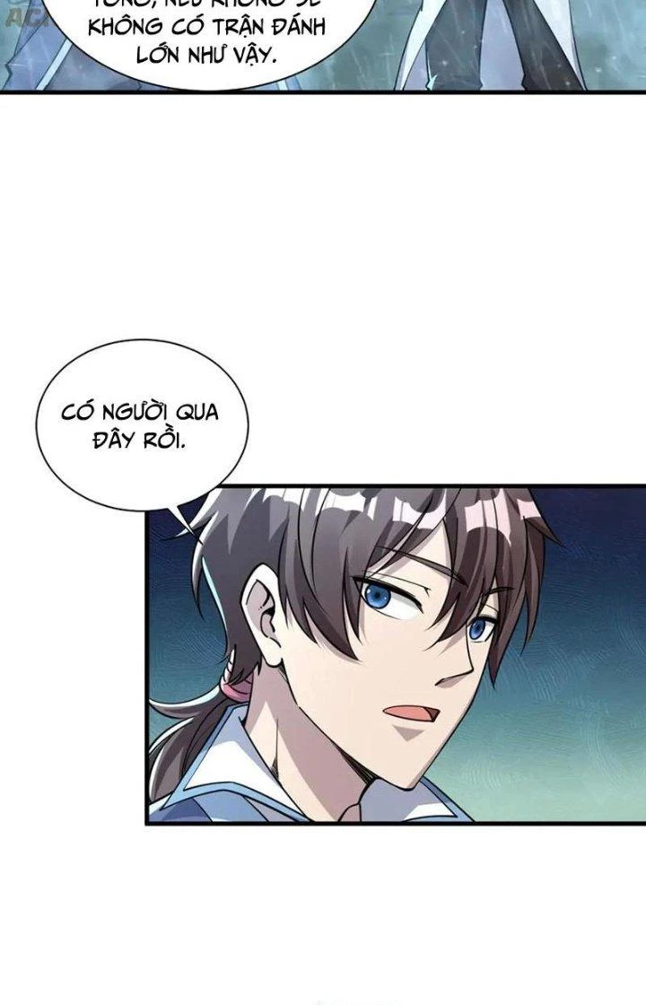 Ta Có Thể Rút Ra Thuộc Tính Chapter 63 - 19
