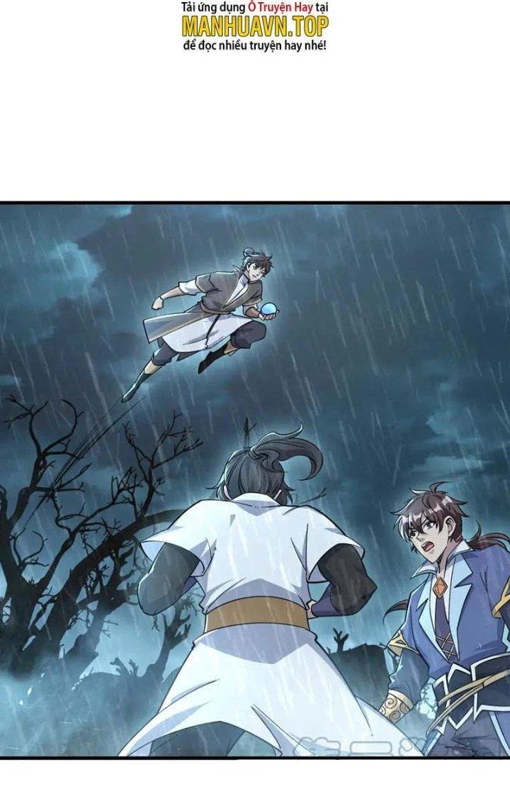 Ta Có Thể Rút Ra Thuộc Tính Chapter 63 - 20