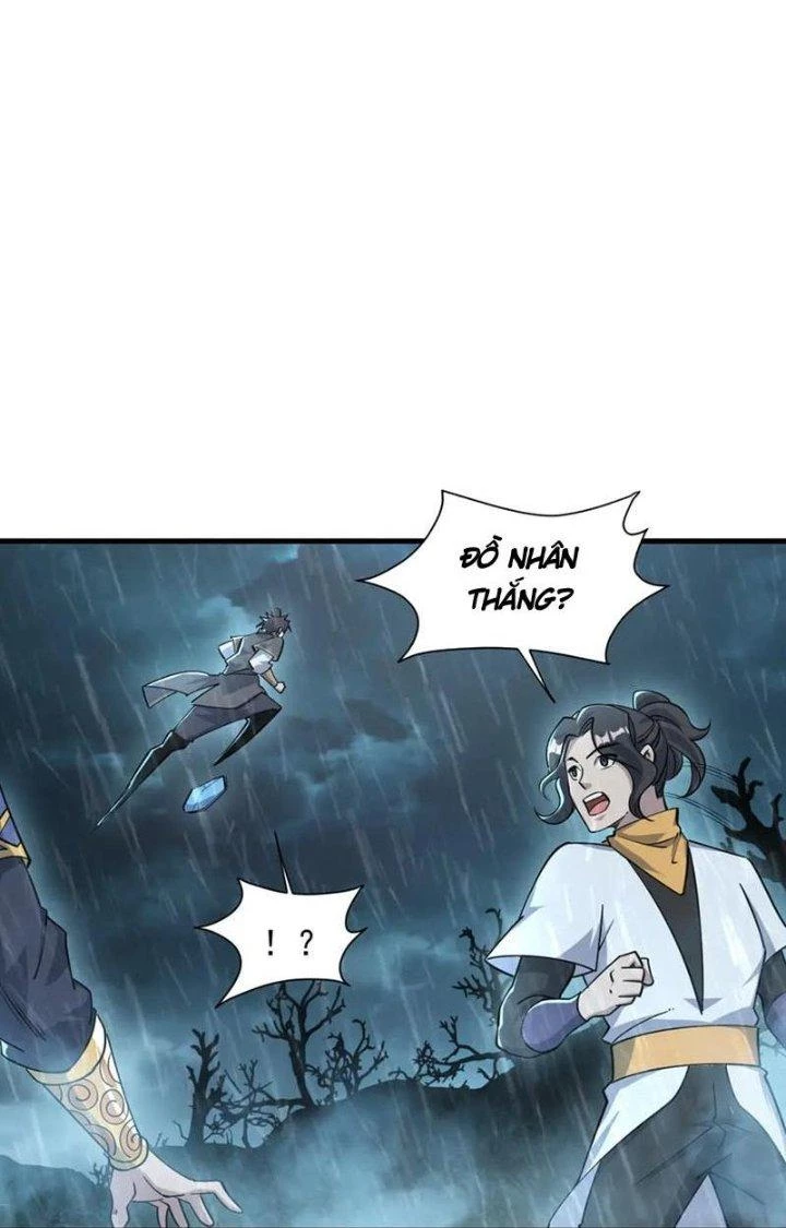 Ta Có Thể Rút Ra Thuộc Tính Chapter 63 - 21