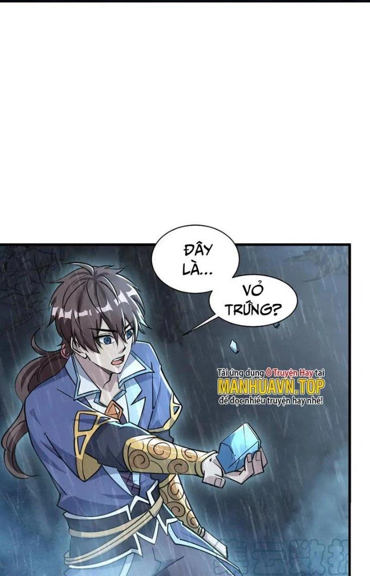 Ta Có Thể Rút Ra Thuộc Tính Chapter 63 - 22