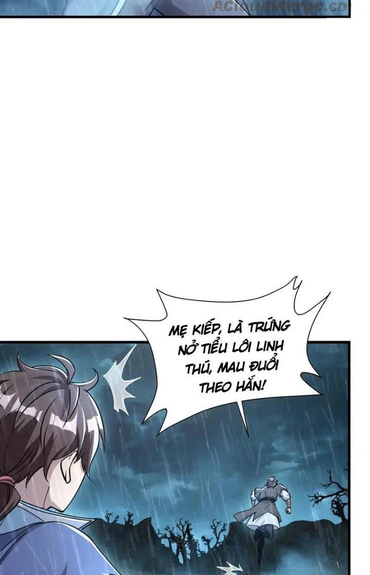 Ta Có Thể Rút Ra Thuộc Tính Chapter 63 - 23
