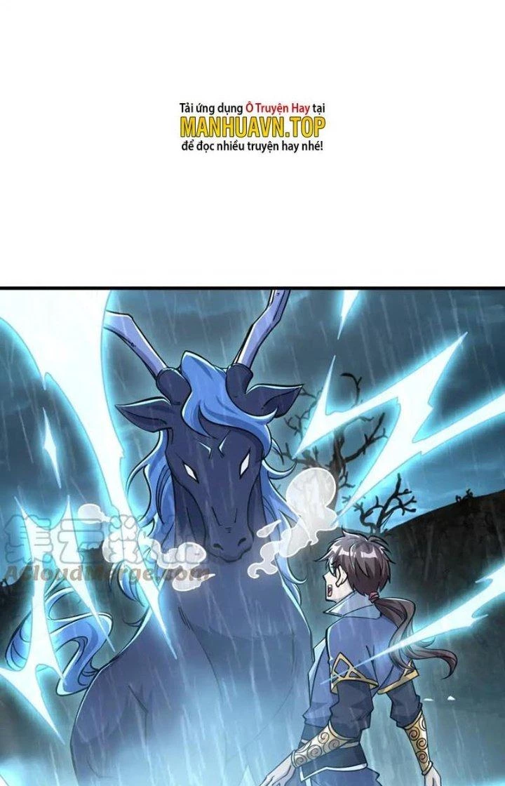 Ta Có Thể Rút Ra Thuộc Tính Chapter 63 - 26