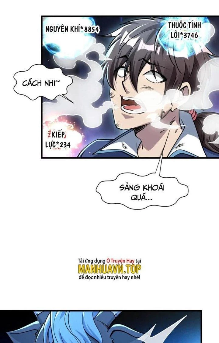 Ta Có Thể Rút Ra Thuộc Tính Chapter 63 - 33