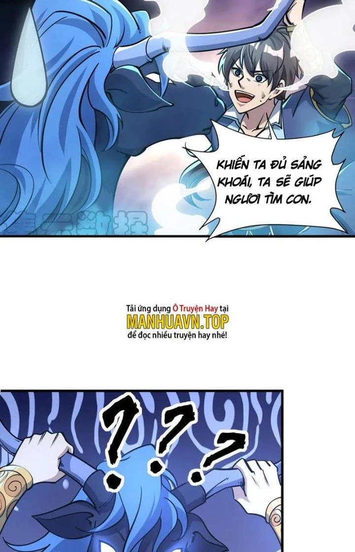Ta Có Thể Rút Ra Thuộc Tính Chapter 63 - 38
