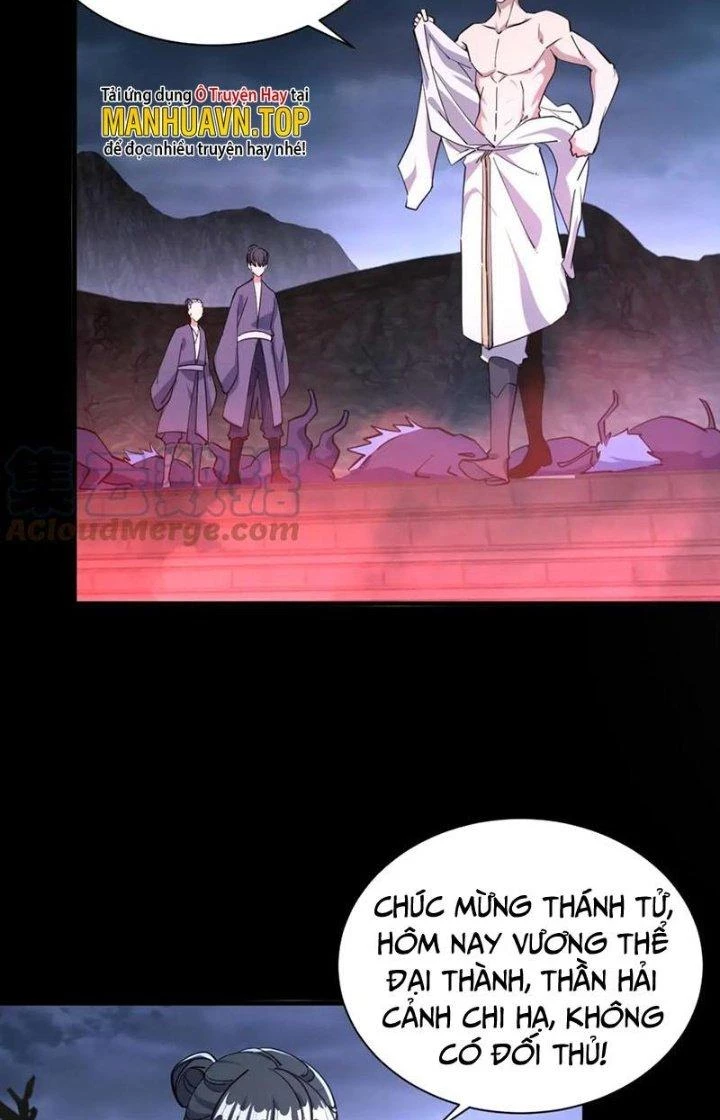 Ta Có Thể Rút Ra Thuộc Tính Chapter 63 - 42